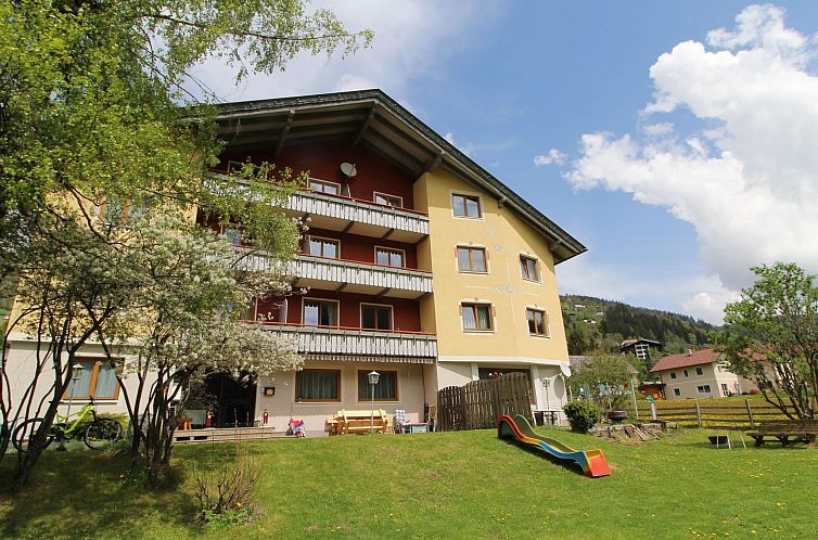 Appartement RoZa`s NEST