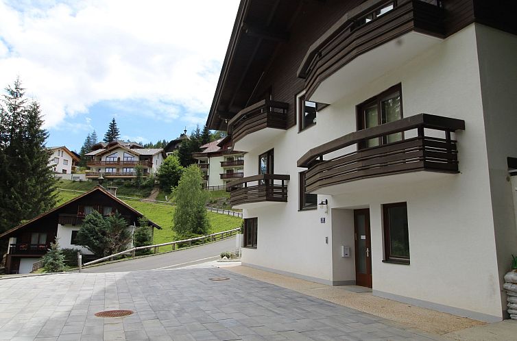 Appartement RMG top 5