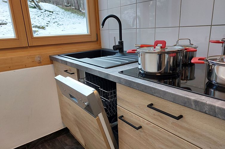 Appartement RMG top 5