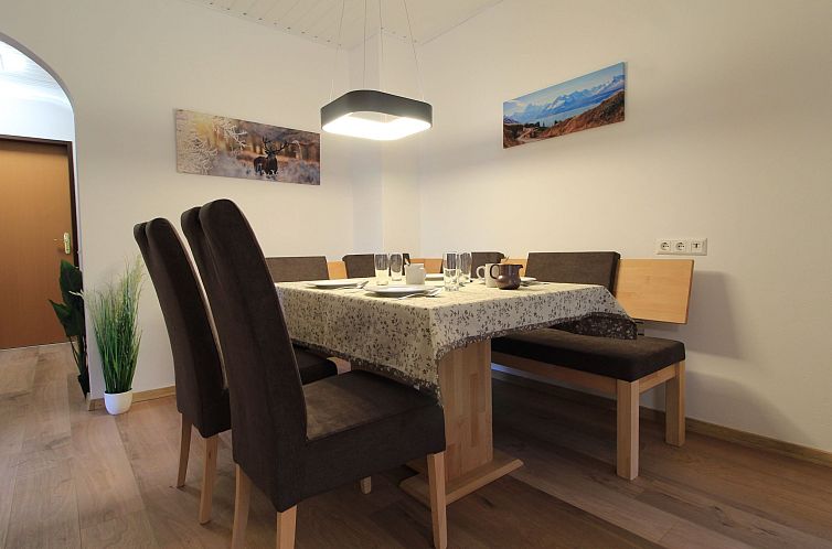 Appartement RMG top 5
