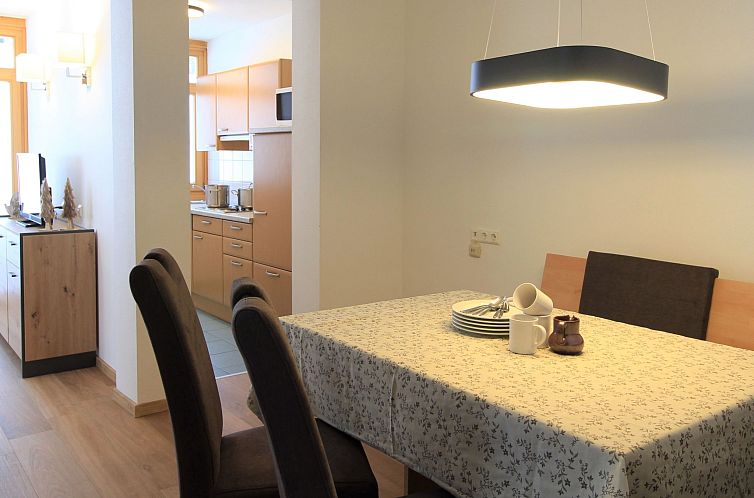 Appartement RMG top 5