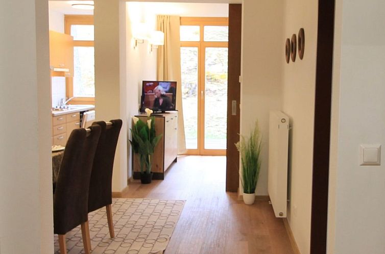 Appartement RMG top 5