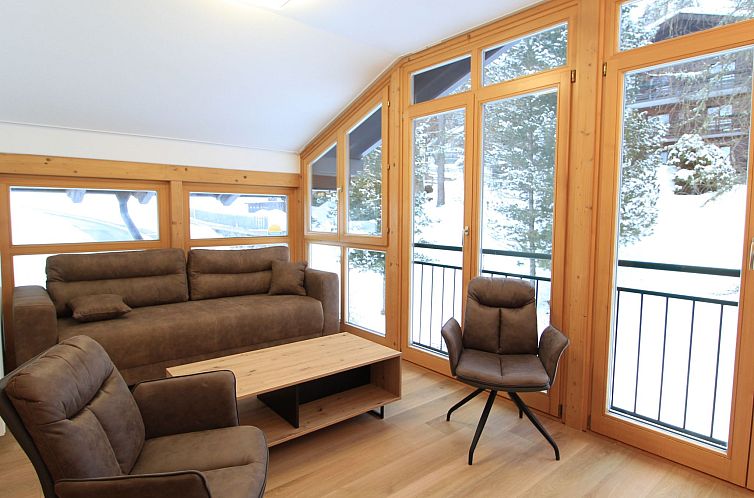 Appartement RMG top 5
