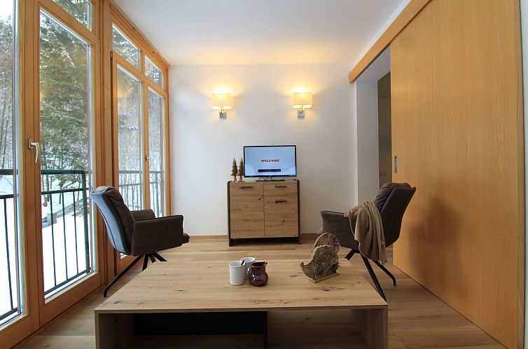 Appartement RMG top 5