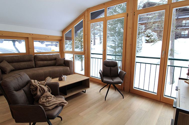 Appartement RMG top 5