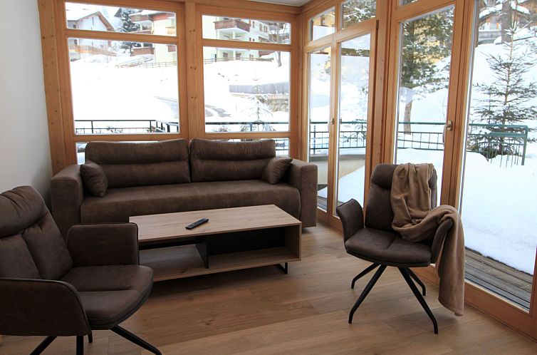 Appartement RMG top 5