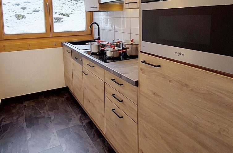 Appartement RMG top 2