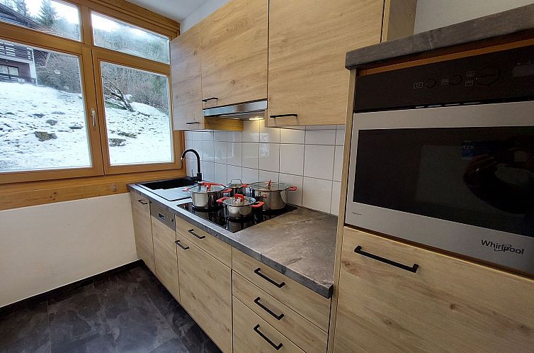Appartement RMG top 2