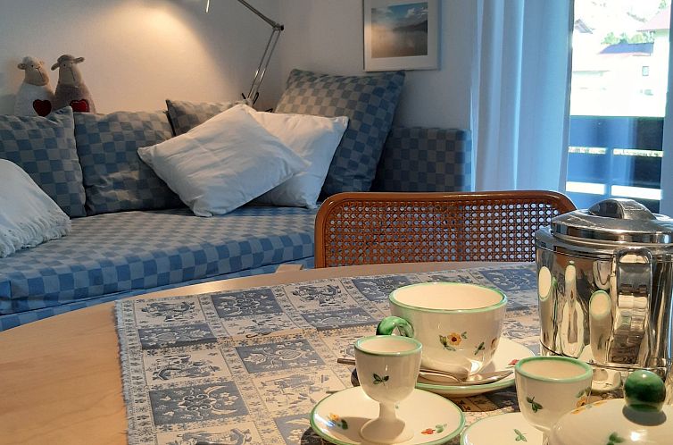 Guest house 1142941 - Apartment Karnten - Appartement Perle