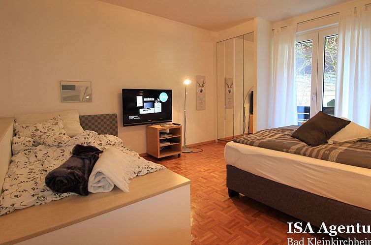 Appartement Perle