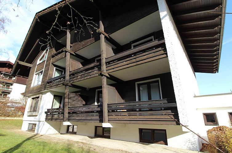 Appartement Perle