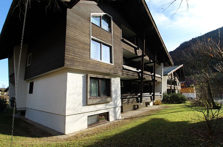 Appartement Perle