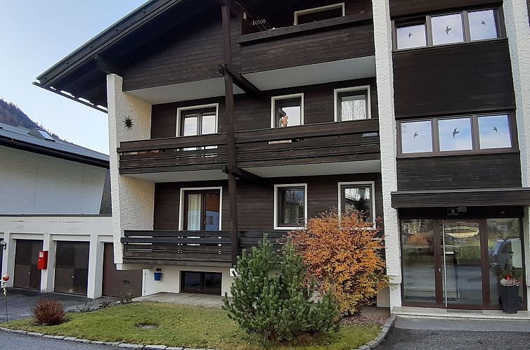 Appartement Perle