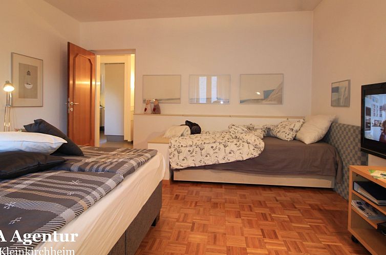 Appartement Perle