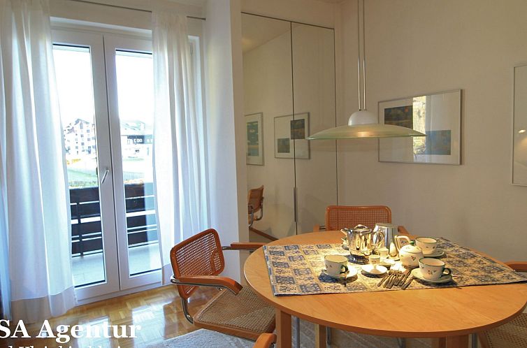 Appartement Perle