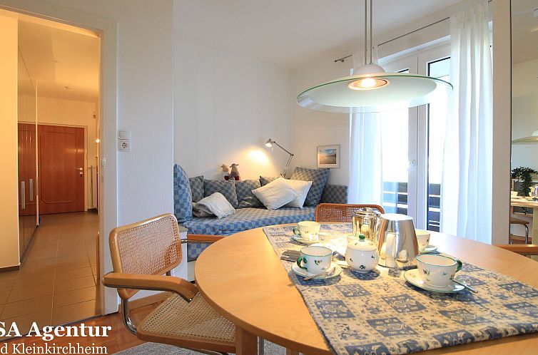 Appartement Perle