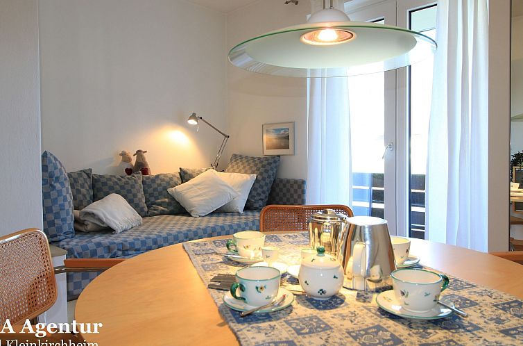 Appartement Perle