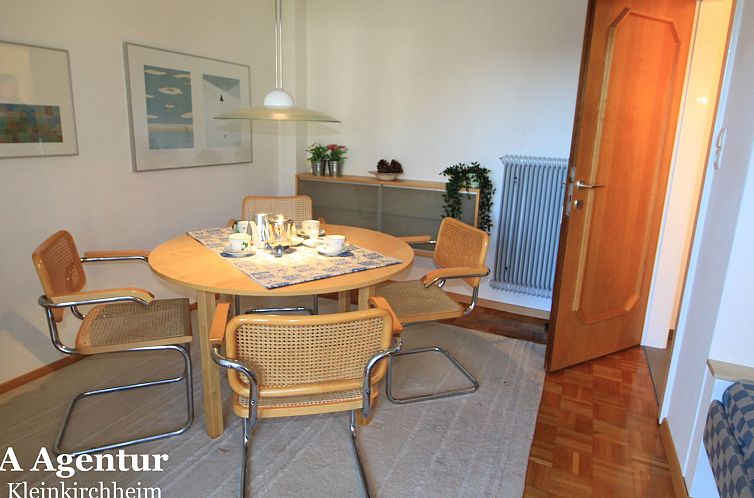 Appartement Perle