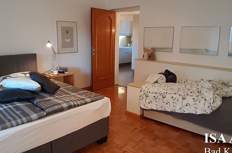 Appartement Perle