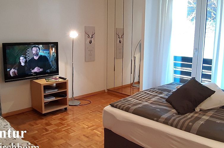 Appartement Perle