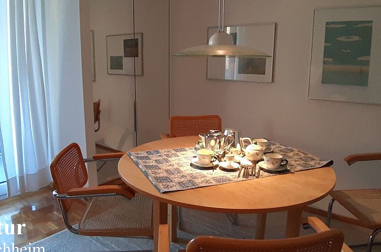 Appartement Perle