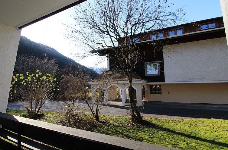 Appartement Perle