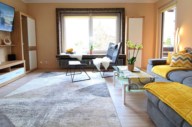 Appartement Fabian