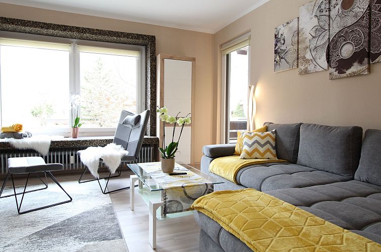 Appartement Fabian