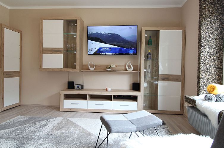 Appartement Fabian
