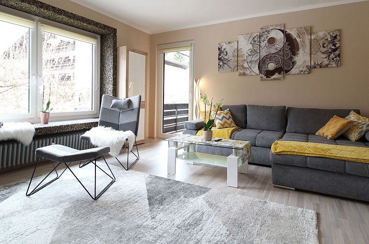 Appartement Fabian