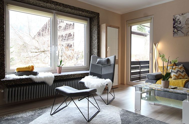 Appartement Fabian