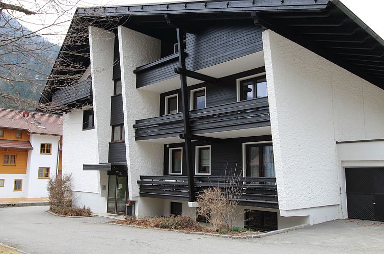 Appartement Fabian