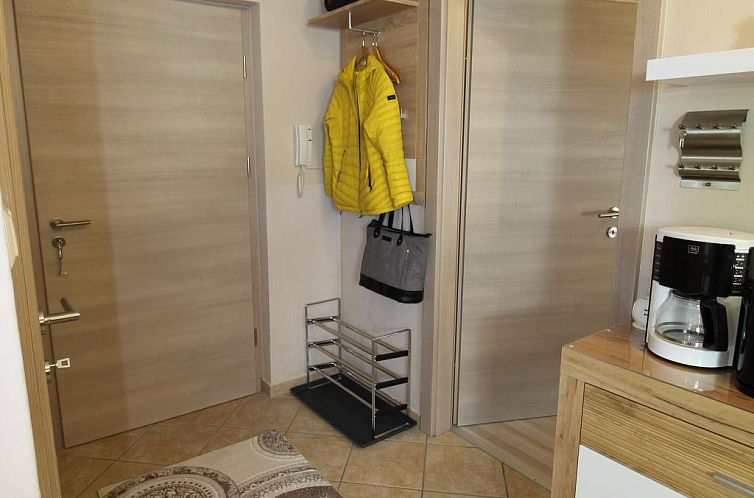 Appartement Fabian