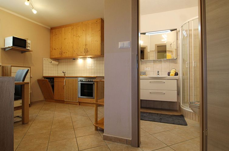 Appartement Fabian
