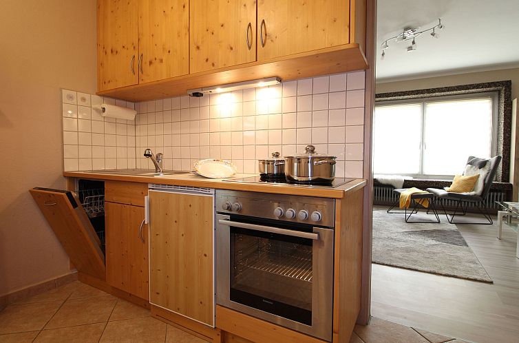 Appartement Fabian