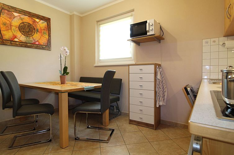 Appartement Fabian