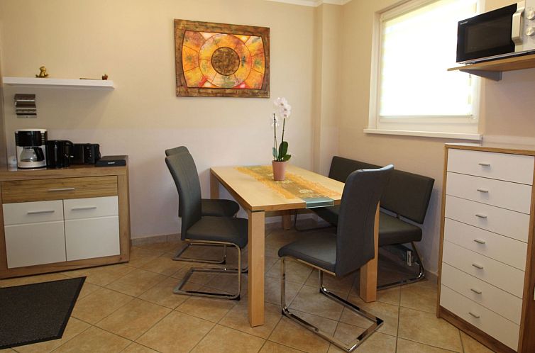 Appartement Fabian