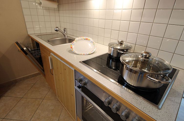 Appartement Fabian