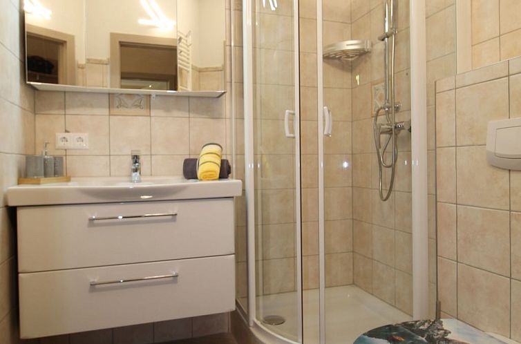 Appartement Fabian