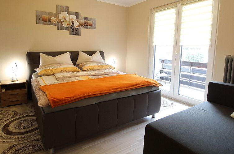 Appartement Fabian