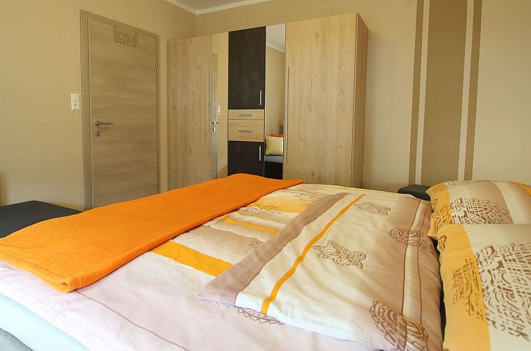 Appartement Fabian