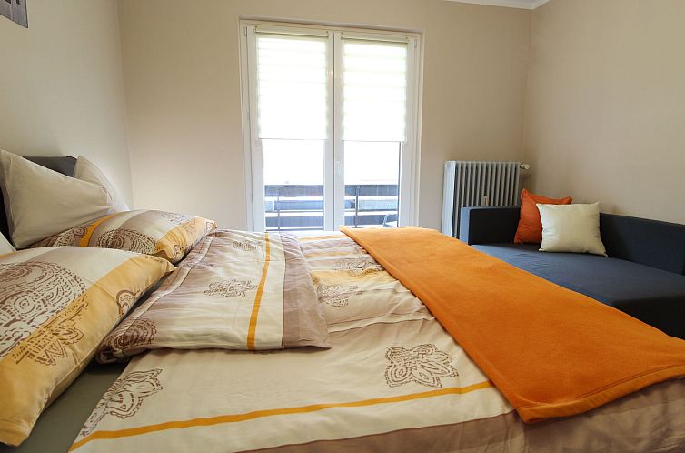 Appartement Fabian