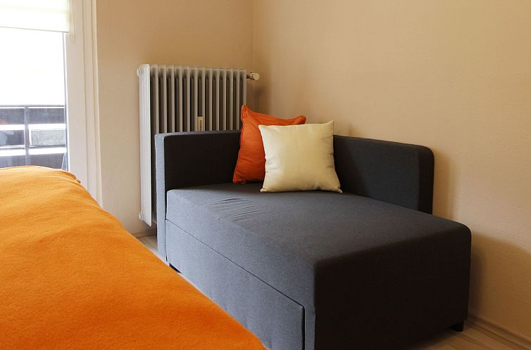 Appartement Fabian