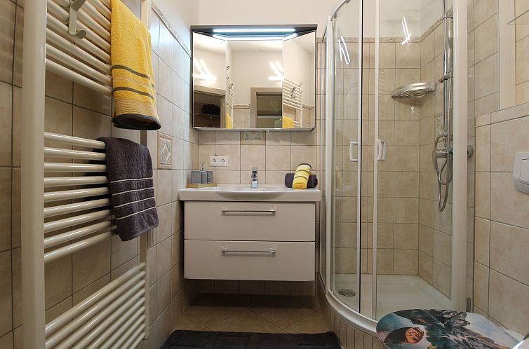 Appartement Fabian