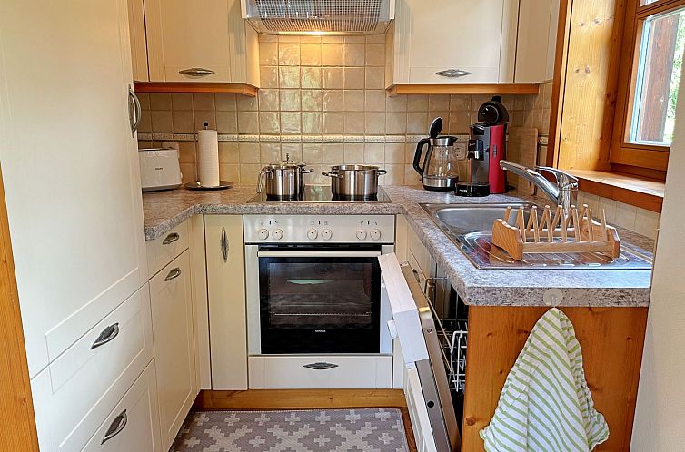 Appartement Wasserfal top 2