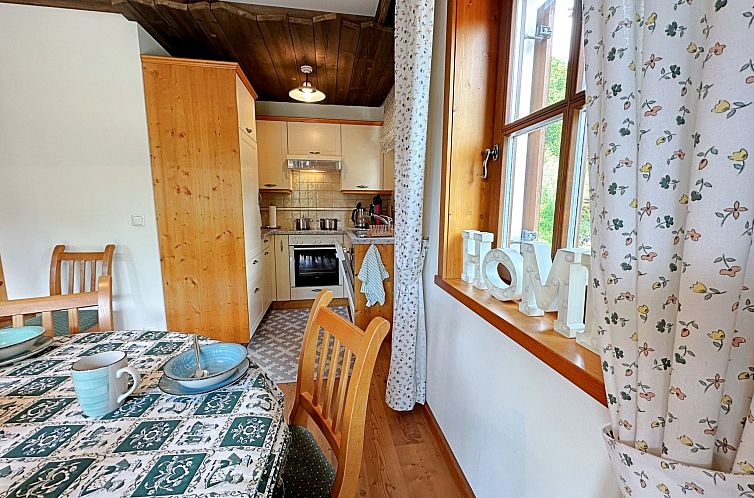 Appartement Wasserfal top 2