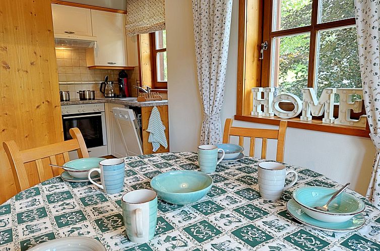 Appartement Wasserfal top 2