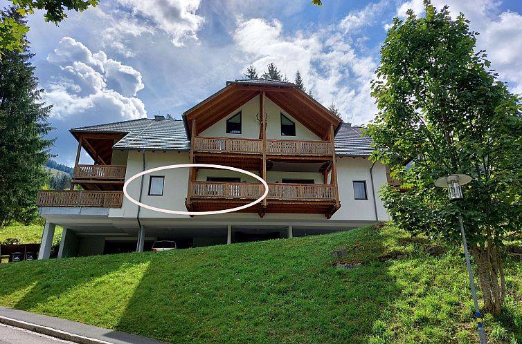 Guest house 1142952 - Apartment Karnten - Appartement Alpenflair