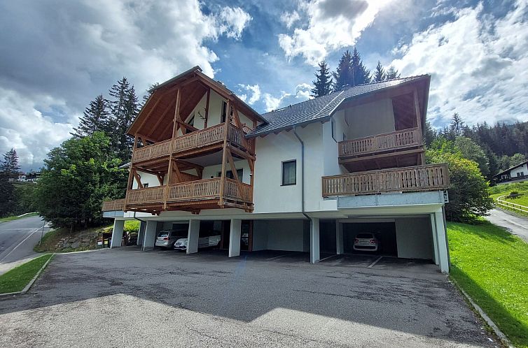 Appartement Alpenflair