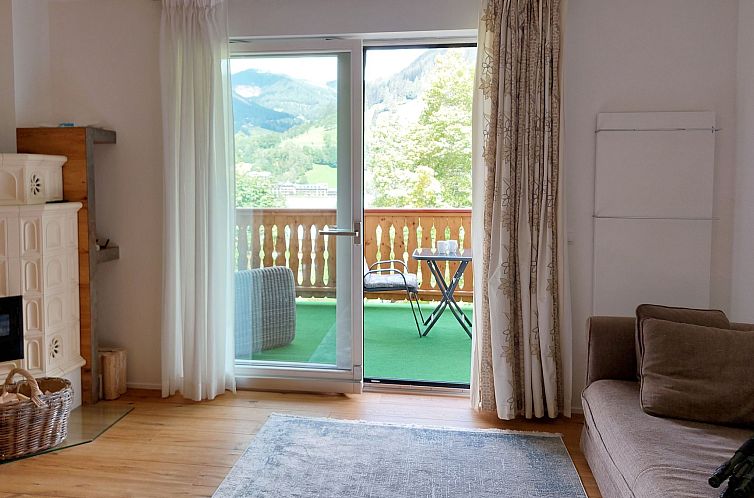 Appartement Alpenflair